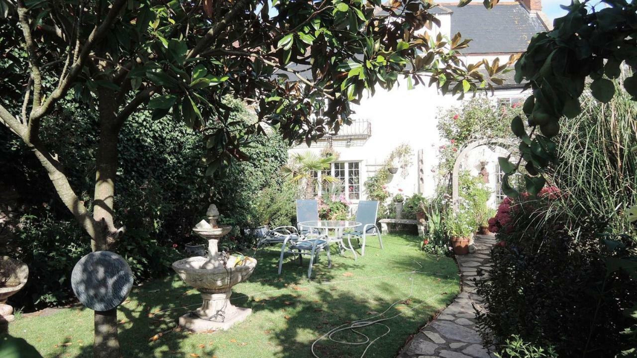 The Georgian House Bed and Breakfast Watchet Exteriör bild