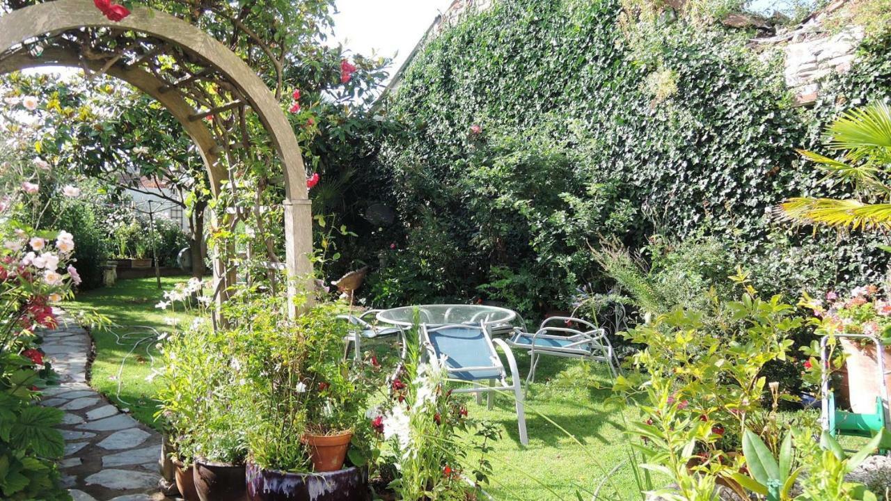 The Georgian House Bed and Breakfast Watchet Exteriör bild